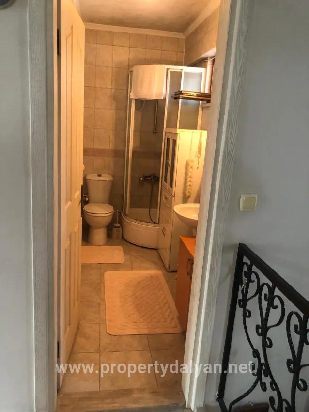 3+1 Bedroom Villa For sale in Dalyan Nbh. Ortaca - 300 m²