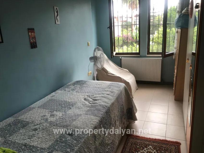 3+1 Bedroom Villa For sale in Dalyan Nbh. Ortaca - 300 m²