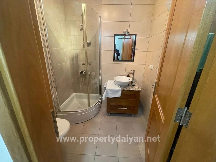 4+2 Villa For Sale On A 6000m2 Plot In Dalyan Gülpınar