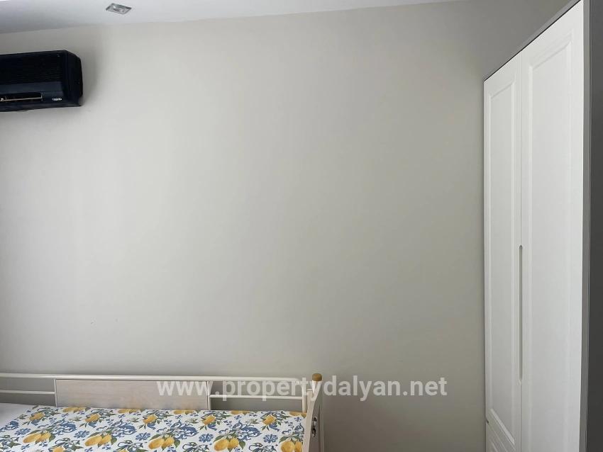 2+1 Apartment For Sale In Dalyan