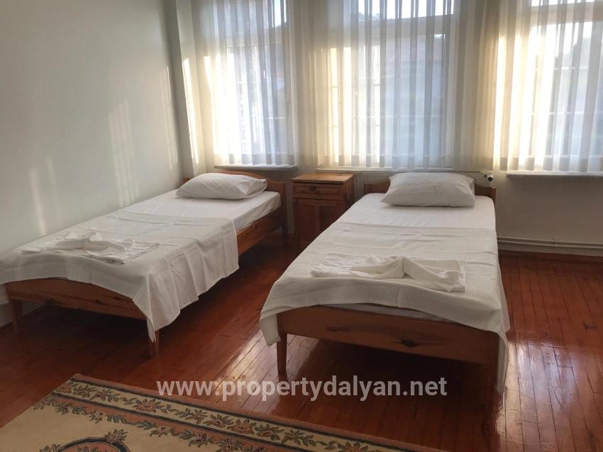 4+1 Villa For Sale On A 1000m2 Plot In Dalyan