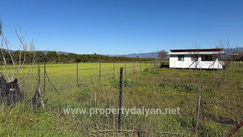 509m2 Land For Sale In Okçular