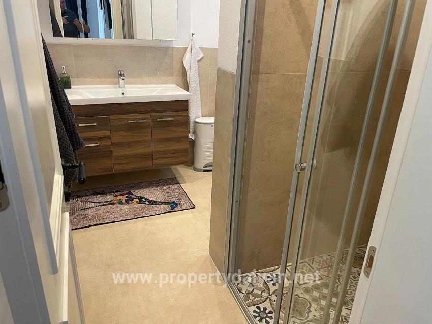 4+1 Villa For Sale On A 720m2 Plot In Dalyan Gülpınar