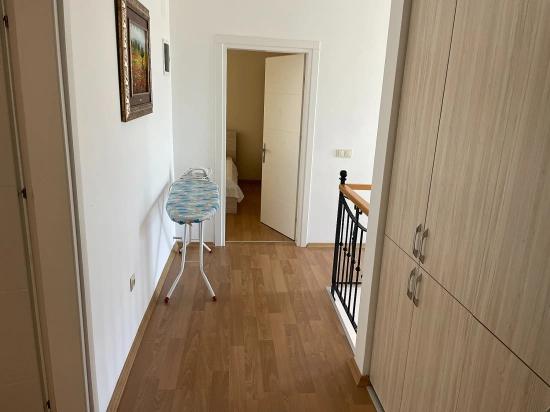 4+1 Villa For Sale On A 579m2 Plot In Dalyan Gülpınar