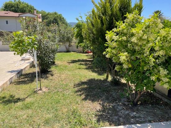 4+1 Villa For Sale On A 579m2 Plot In Dalyan Gülpınar