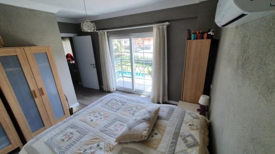 Villa For Sale In Dalyan Gülpınar On A 514m2 Plot