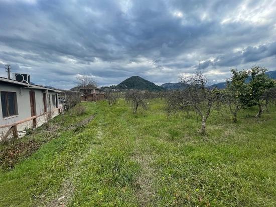 Boutique Hotel And Bungalows For Sale On An 11,000m2 Plot In Dalyan