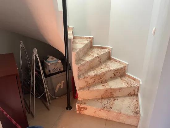 3+1 Villa For Sale In A Site In Dalyan
