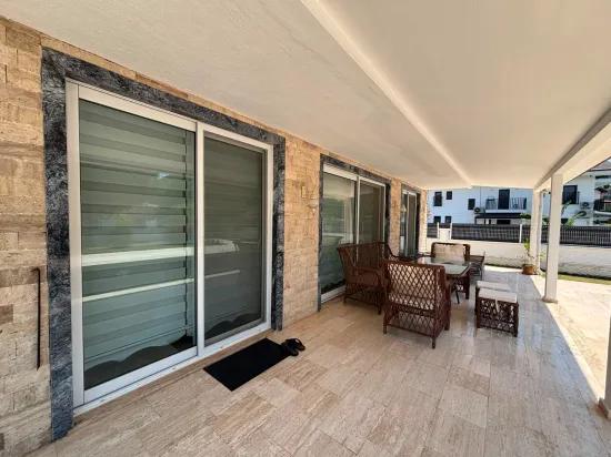 In Dalyan 4+1 Villa For Sale
