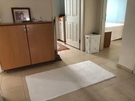 Dalyan centre 300m2 land Inside 3+1 villa for sale