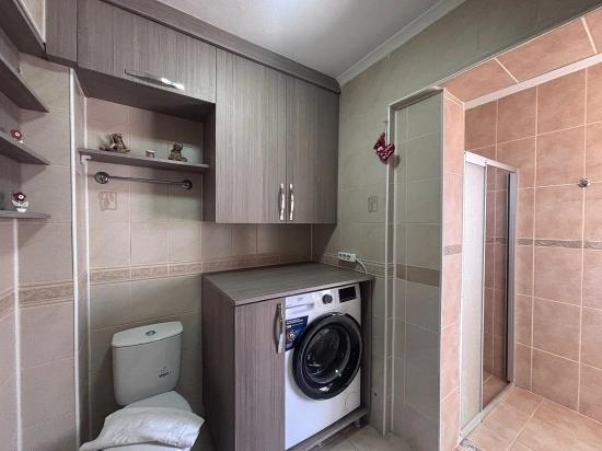 5+1 Villa For Sale On A 301m2 Plot In Dalyan
