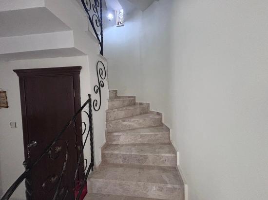 5+1 Villa For Sale On A 301m2 Plot In Dalyan