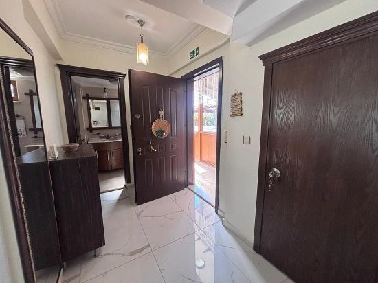 5+1 Villa For Sale On A 301m2 Plot In Dalyan