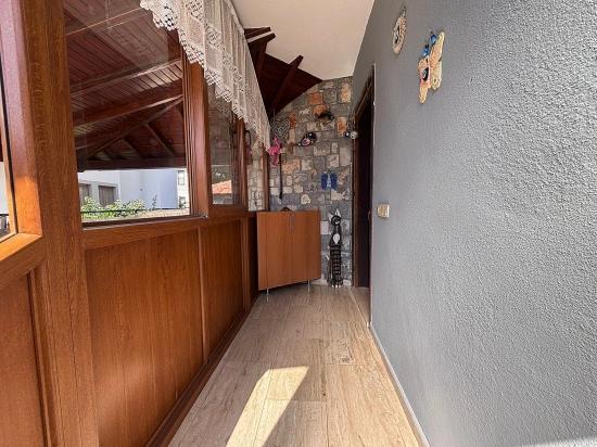 5+1 Villa For Sale On A 301m2 Plot In Dalyan