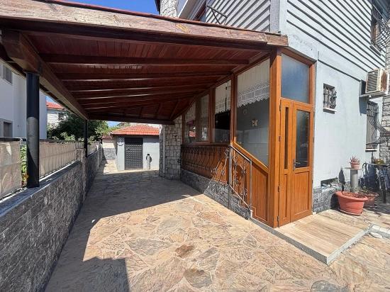 5+1 Villa For Sale On A 301m2 Plot In Dalyan