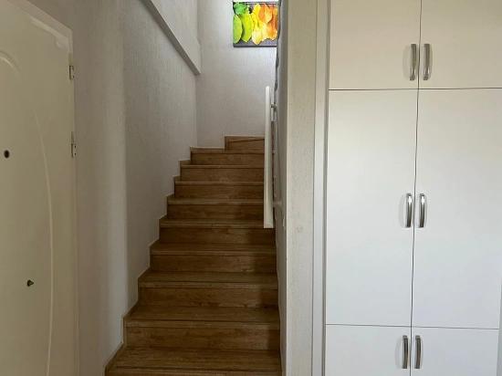 Corner Plot, 600m2, 3+1 Villa For Sale In Dalyan.