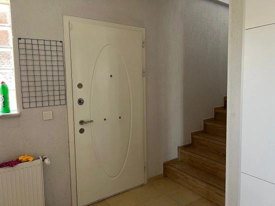 Corner Plot, 600m2, 3+1 Villa For Sale In Dalyan.