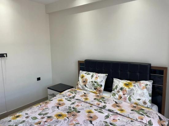 2+1 Apartment For Sale In Dalyan