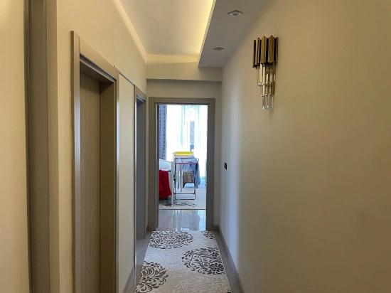 2+1 Apartment For Sale In Dalyan