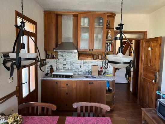 Stone Villa For Sale In Dalyan Gülpınar On A 580m2 Plot