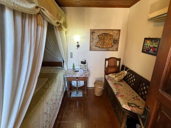 Stone Villa For Sale In Dalyan Gülpınar On A 580m2 Plot