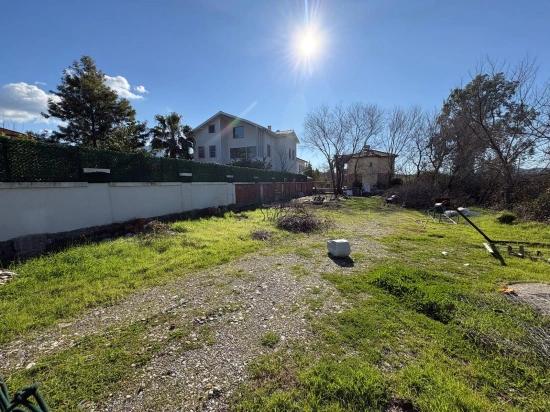 550m2 Plot Of Land For Sale In Dalyan With 15%+30 Zoning.