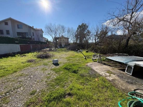 550m2 Plot Of Land For Sale In Dalyan With 15%+30 Zoning.