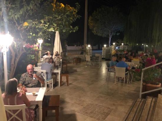 17 Room Boutique Hotel For Sale In Dalyan