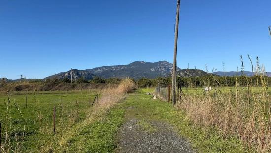 509m2 Land For Sale In Okçular