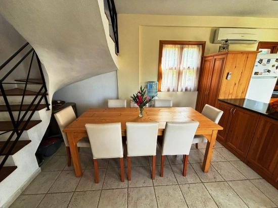 Villa For Sale On A 600m2 Plot In Dalyan Arıkbaşı