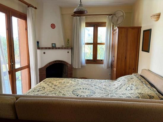 Villa For Sale On A 600m2 Plot In Dalyan Arıkbaşı