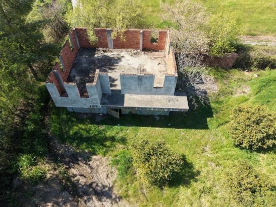 17.550m2 Vineyard-bahce For Sale Close To Dalyan Center