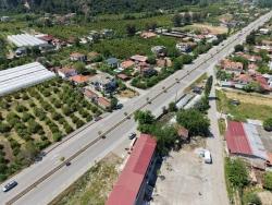 Land For sale in Okçular Nbh. Ortaca - Housing Zoned - 1.050 m²