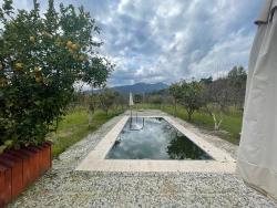 Boutique hotel For sale in Eskiköy Nbh. Ortaca - 11.000 m²