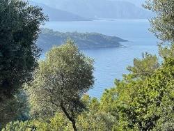 Field For sale in Çandır Nbh. Köyceğiz - Housing Zoned - 10.481 m²