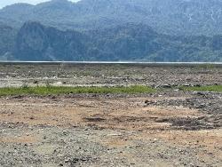Field For sale in Dalyan Nbh. Ortaca - Housing Zoned - 19.600 m²