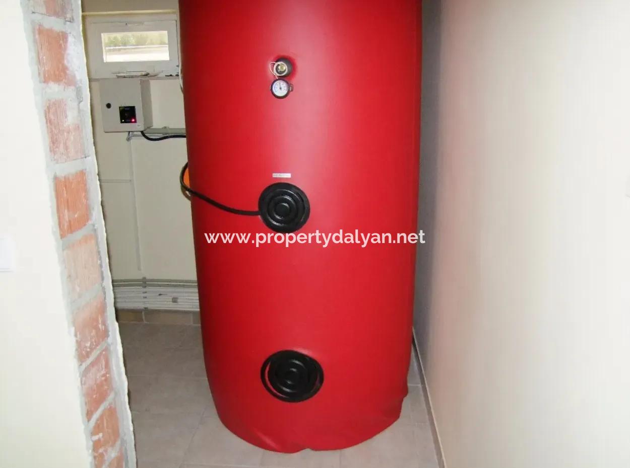 5 2 Villas For Sale In Çandir