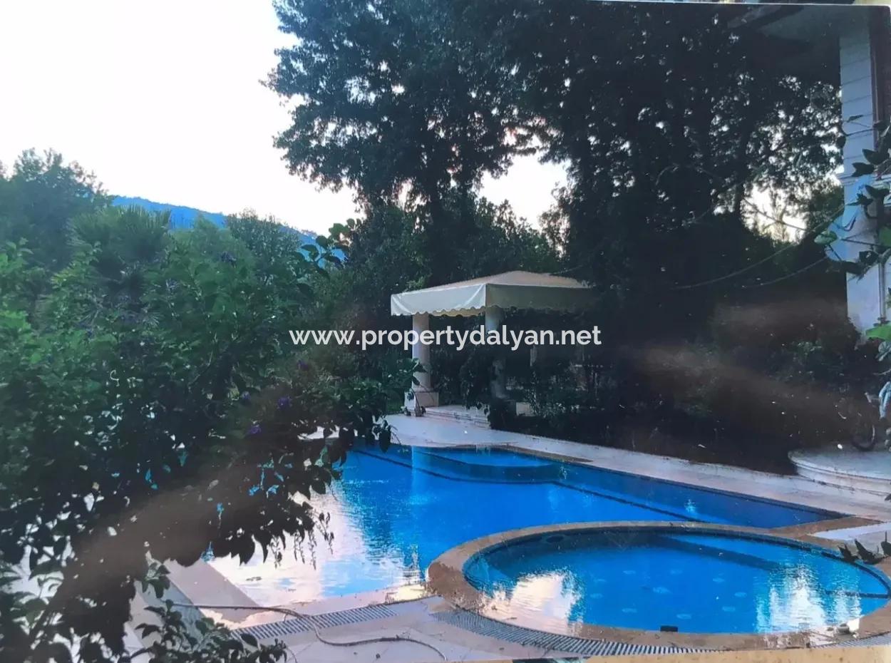 Marmaris Pine 3 1 Villas For Sale