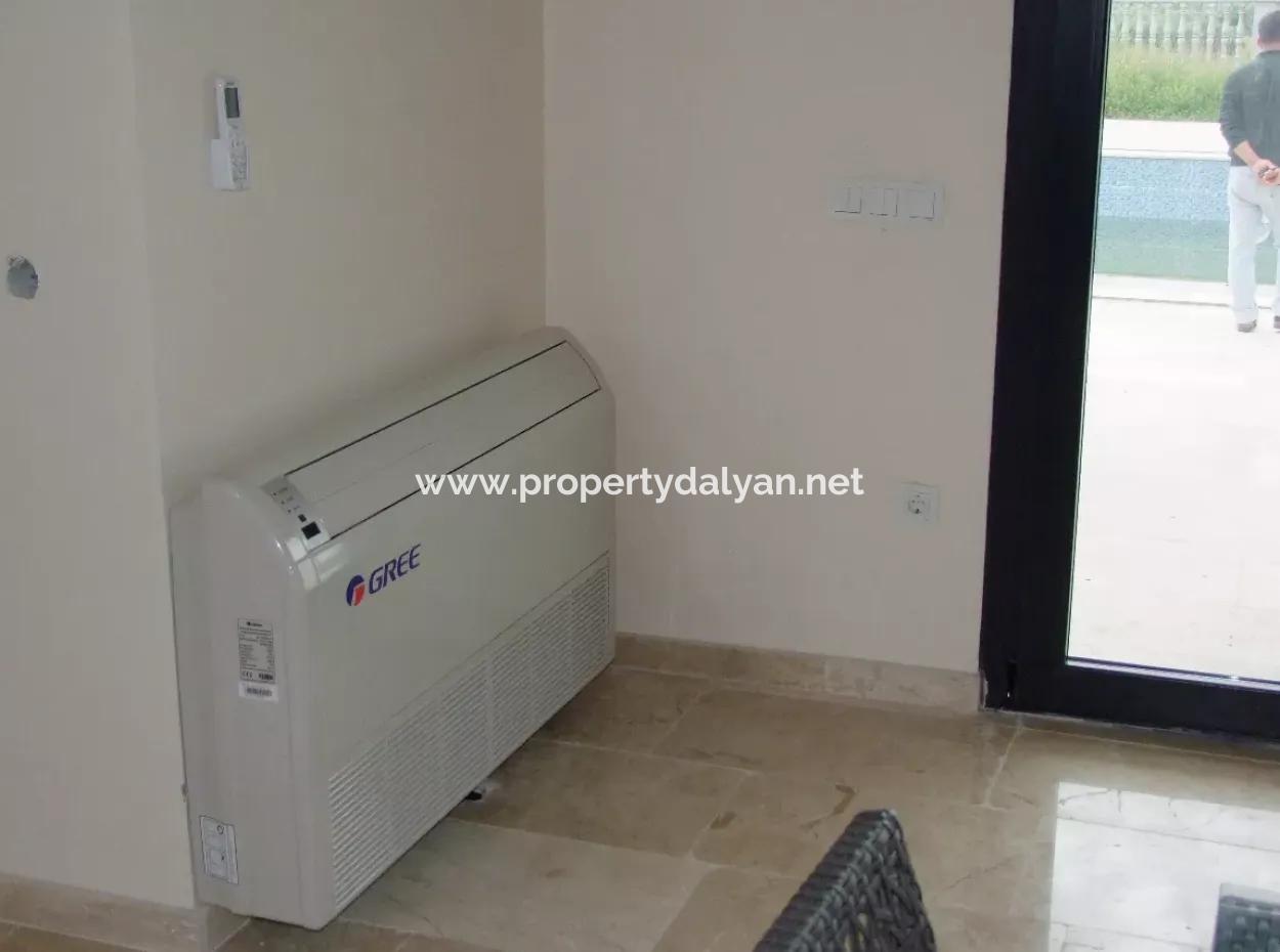 Luxury Villa For Sale In Zeytinalanda Köyceğinz Zeytınalanda 6800M2 Land Villa For Sale With Full Lake View