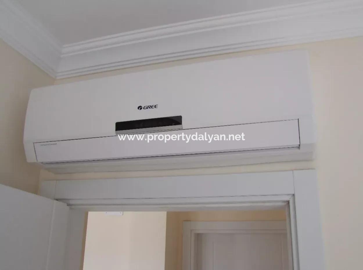 Luxury Villa For Sale In Zeytinalanda Köyceğinz Zeytınalanda 6800M2 Land Villa For Sale With Full Lake View