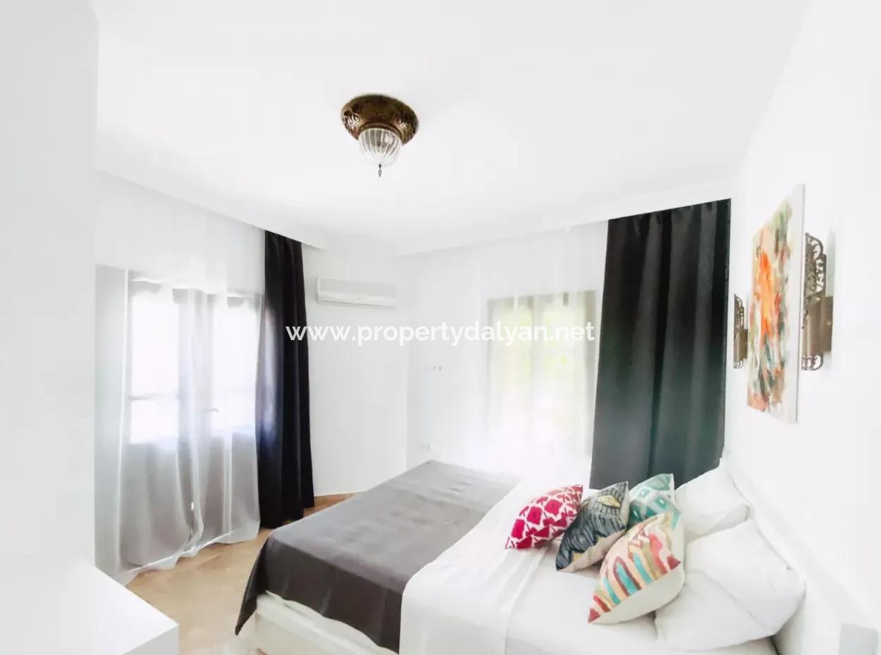 Hotel For Sale In Dalyan