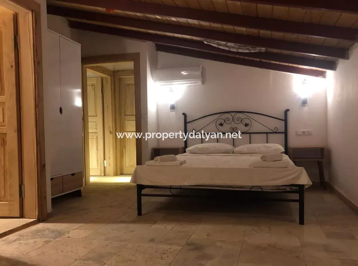 Hotel For Sale In Dalyan