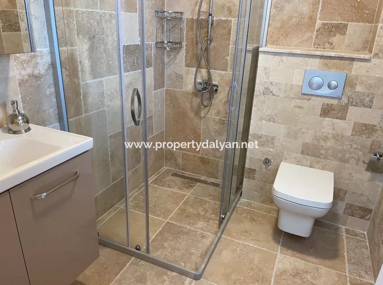 3 1 Villas For Sale In Dalyan Gülpinar