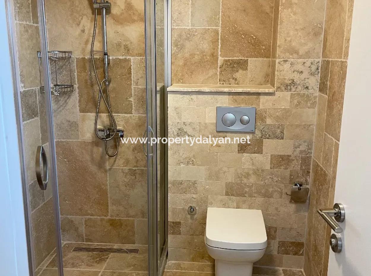 3 1 Villas For Sale In Dalyan Gülpinar