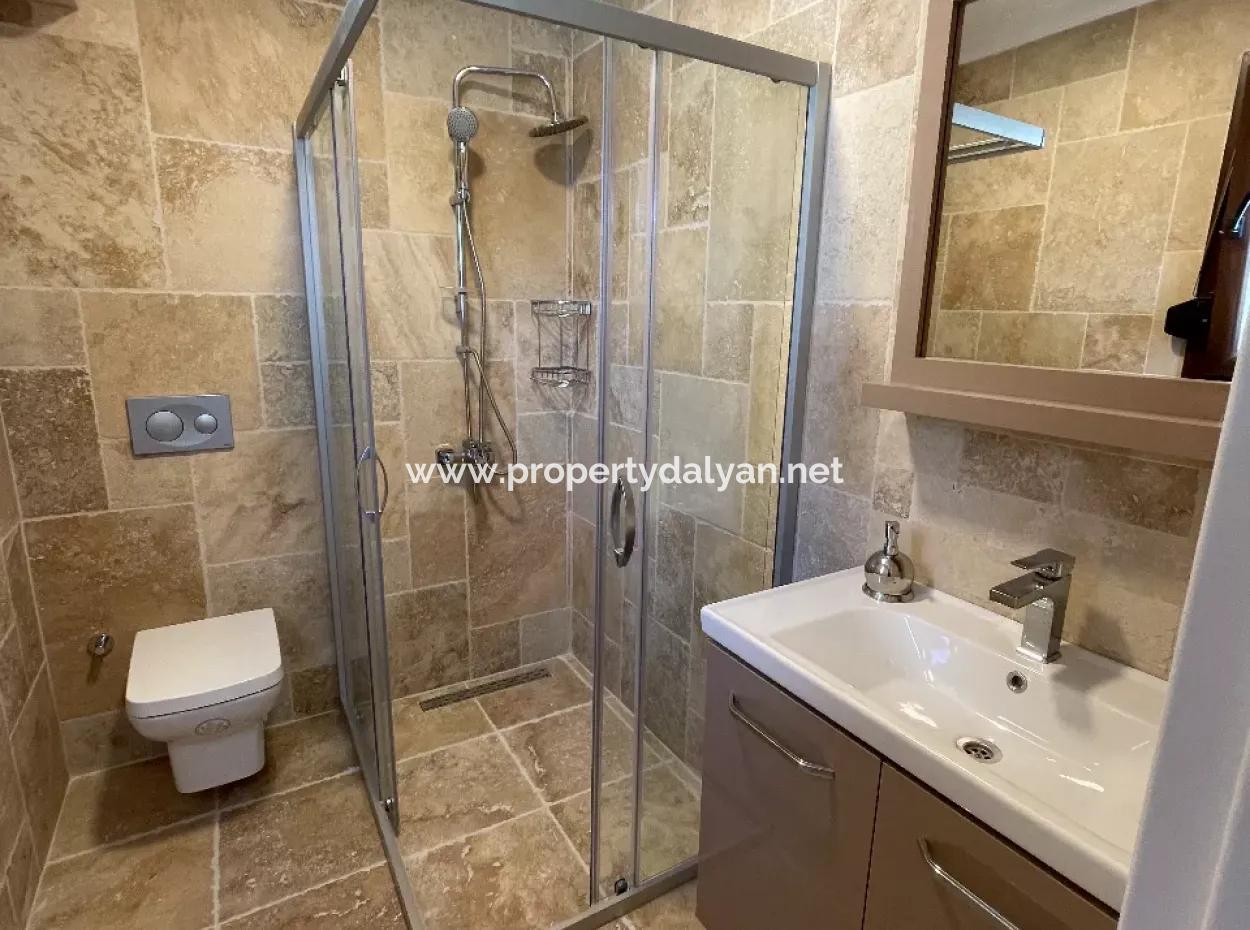 3 1 Villas For Sale In Dalyan Gülpinar