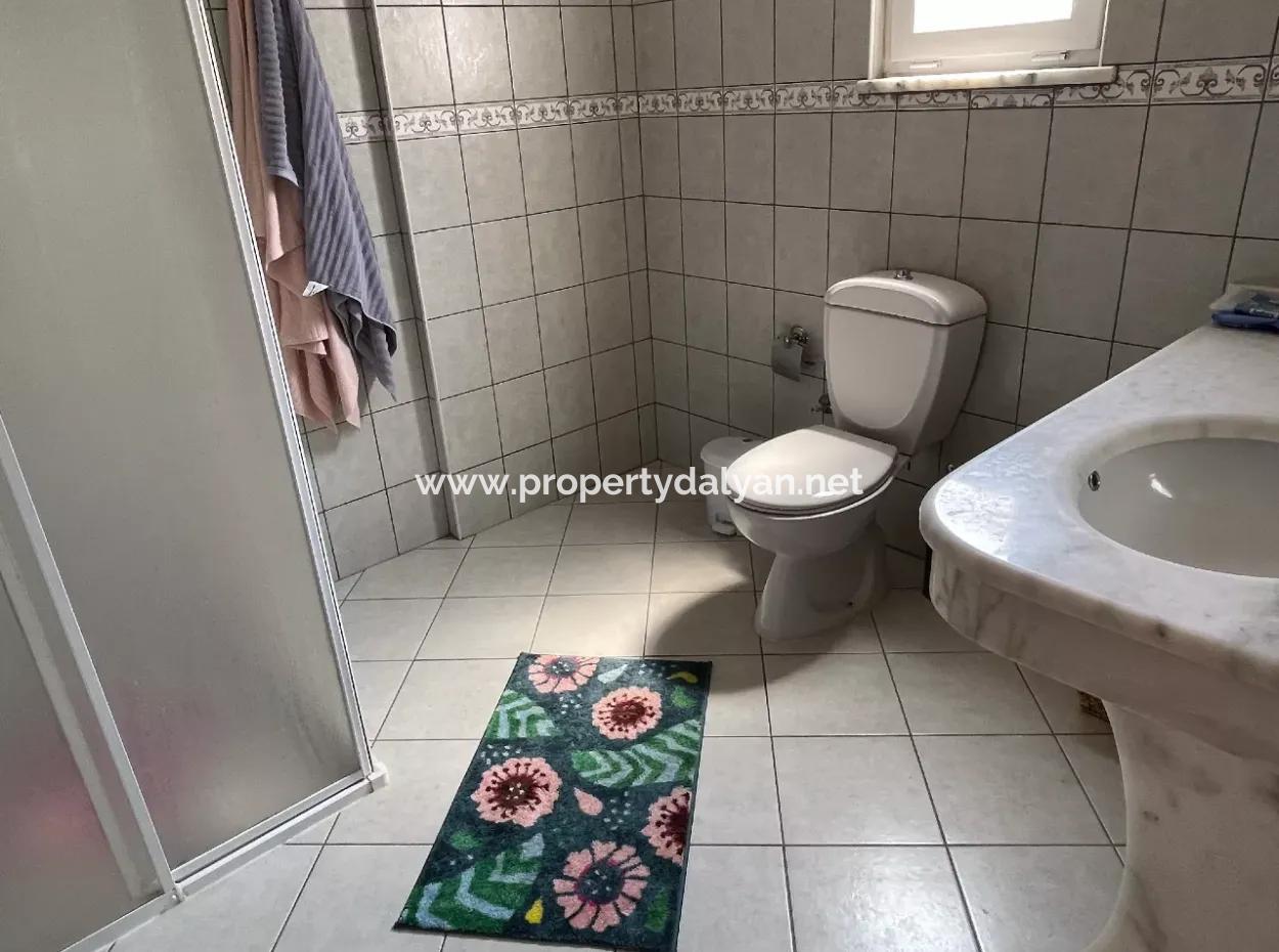 4 1 Villas For Sale In Dalyan Gülpinar