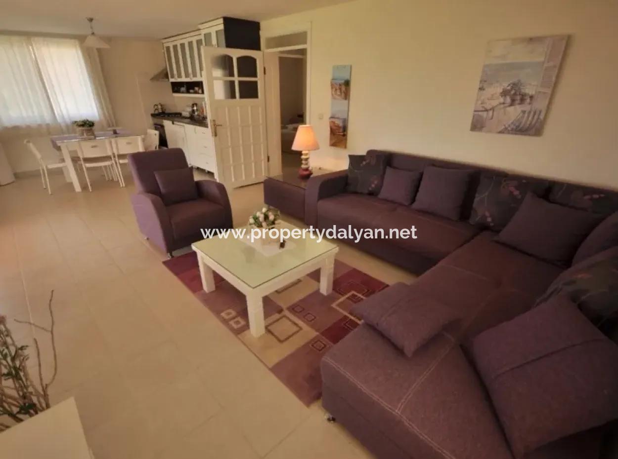 Villa Gokbel Dalyan Iztuzu Villa For Sale With Full Sea View For Sale In Gokbel