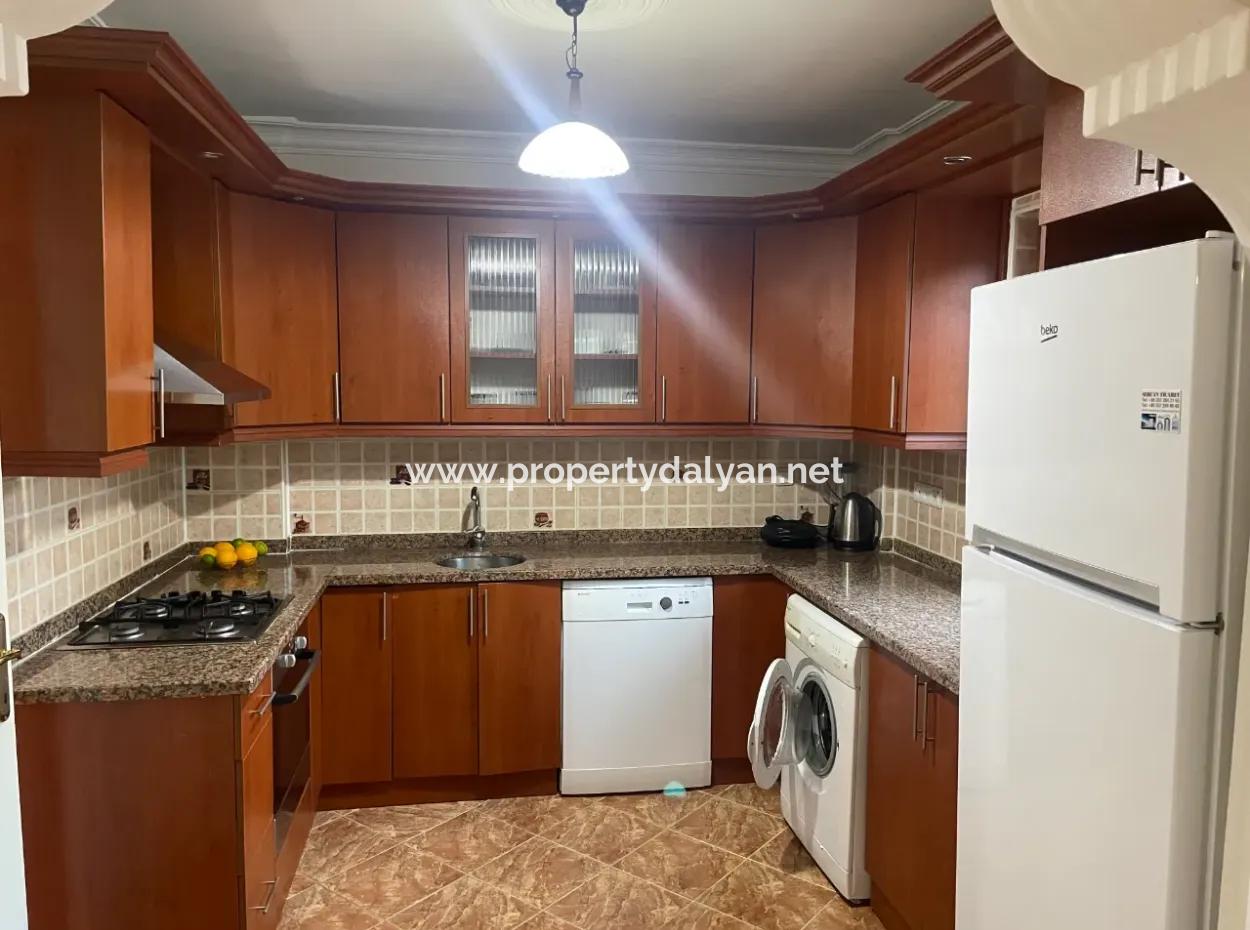 Dalyan Gülpinar 500M2 Land In Corner For Sale 3 1 Villas