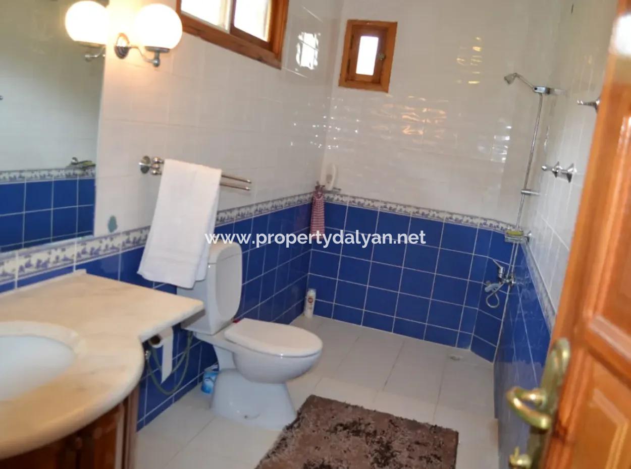 783M2 Land Villa For Sale In Ekincik