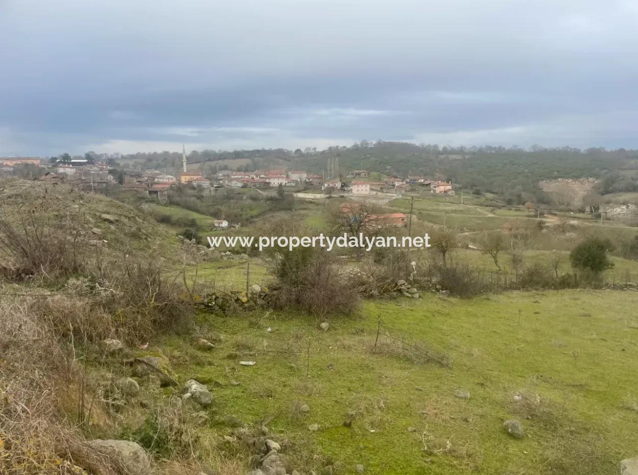 Balikesir Bale Kayaköy Land For Sale